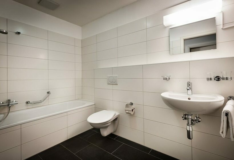 スタンダードルーム, Residenze Dell'angelo