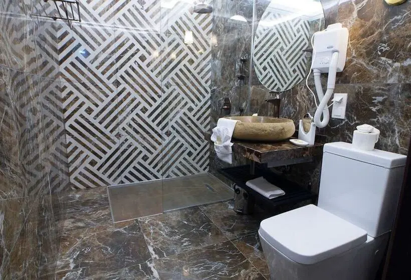 آپارتمان 1 خوابه, Therma Eco