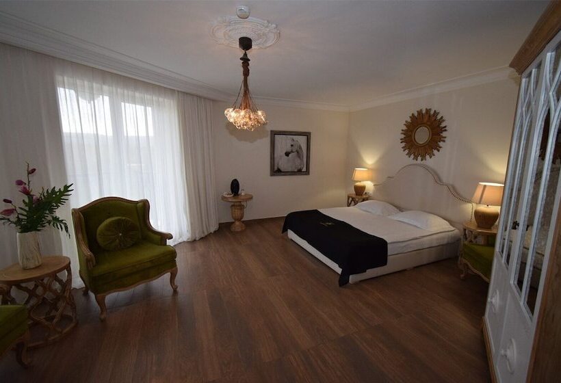 침실 1개 아파트, Therma Eco