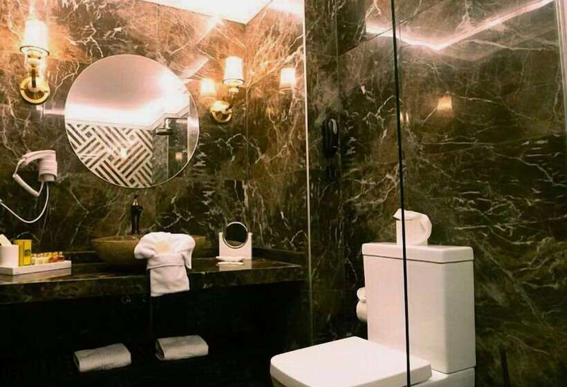 이코노미 룸, Therma Eco