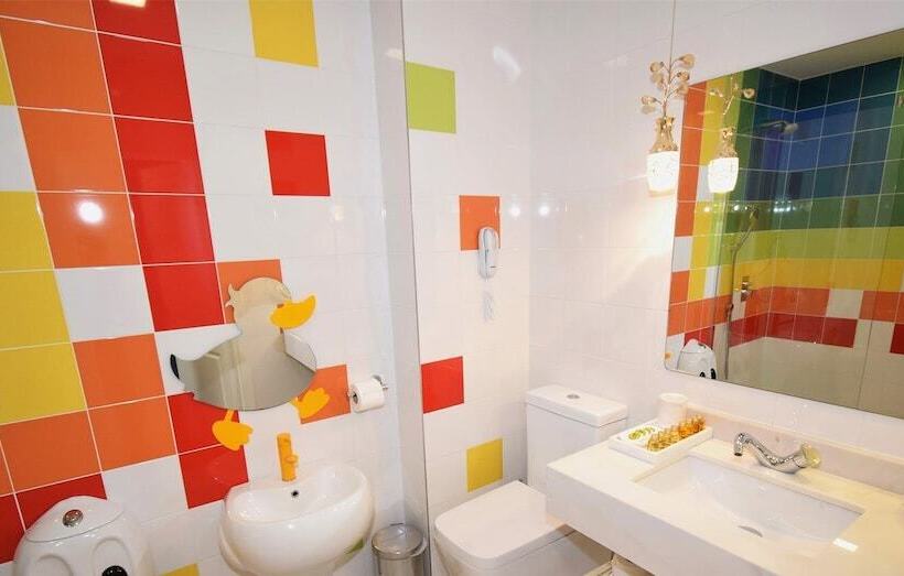 침실 1개 아파트, Therma Eco