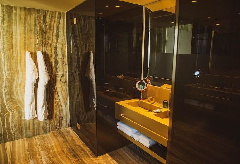 سوییت, Vila Foz Hotel & Spa Member Of Design Hotels