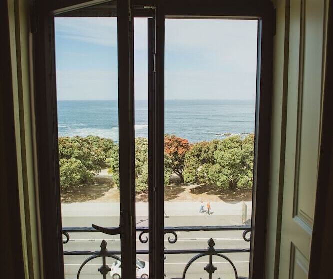 خانه 1 خوابه, Vila Foz Hotel & Spa Member Of Design Hotels