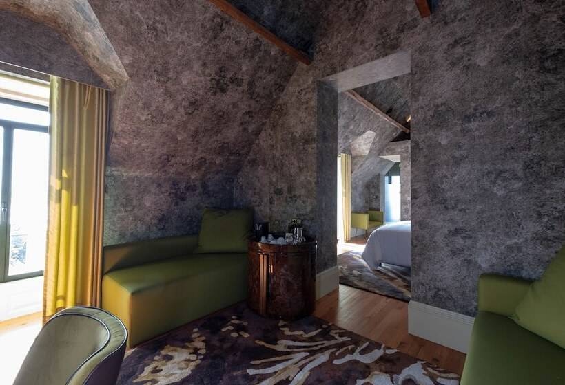 خانه 1 خوابه, Vila Foz Hotel & Spa Member Of Design Hotels