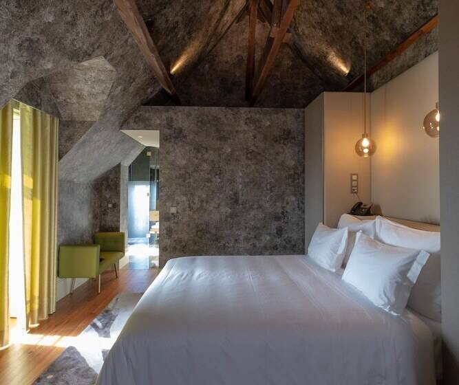 خانه 1 خوابه, Vila Foz Hotel & Spa Member Of Design Hotels