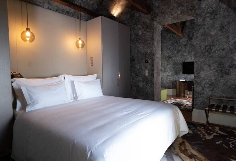 1间卧室的房子, Vila Foz Hotel & Spa   Member Of Design Hotels