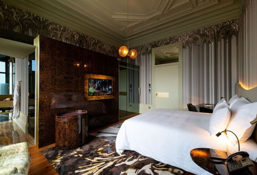 خانه 1 خوابه, Vila Foz Hotel & Spa   Member Of Design Hotels