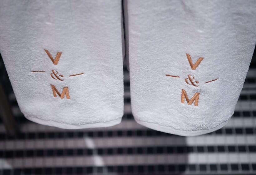 Deluxe Studio, Vintry & Mercer Hotel Small Luxury Hotels Of The World