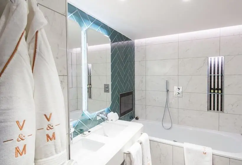 Standard Studio, Vintry & Mercer Hotel   Small Luxury Hotels Of The World
