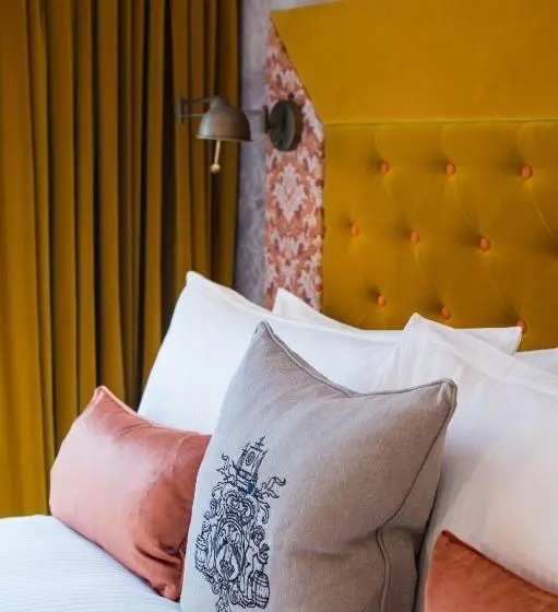Standard Room, Vintry & Mercer Hotel   Small Luxury Hotels Of The World