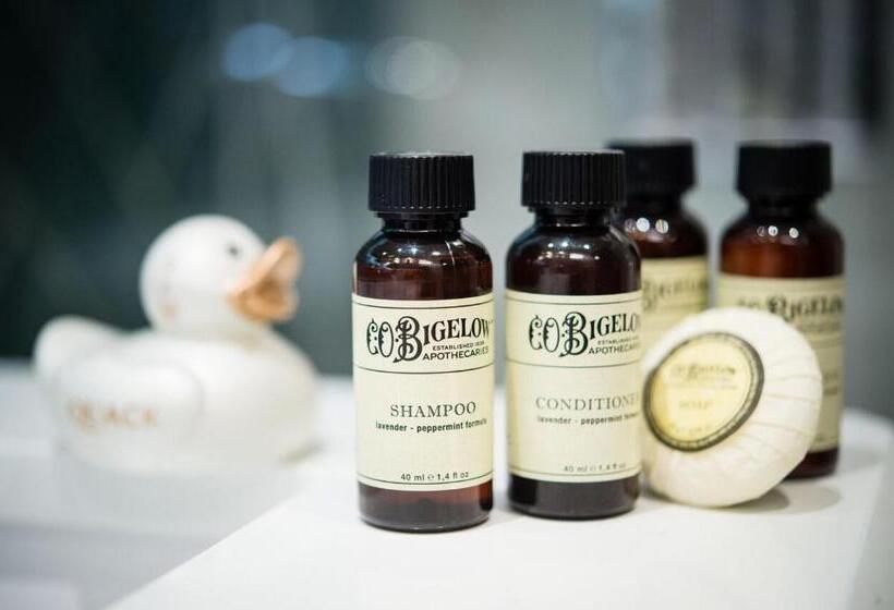 Superior Room, Vintry & Mercer Hotel Small Luxury Hotels Of The World