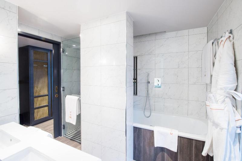 Deluxe Studio, Vintry & Mercer Hotel Small Luxury Hotels Of The World