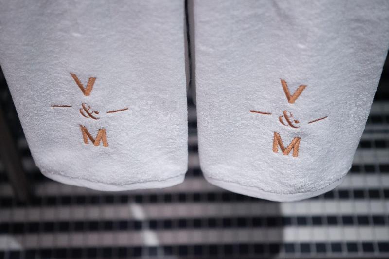豪华工作室, Vintry & Mercer Hotel   Small Luxury Hotels Of The World