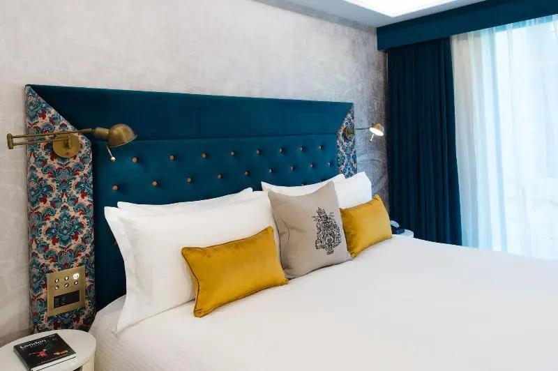 Superior Room, Vintry & Mercer Hotel   Small Luxury Hotels Of The World