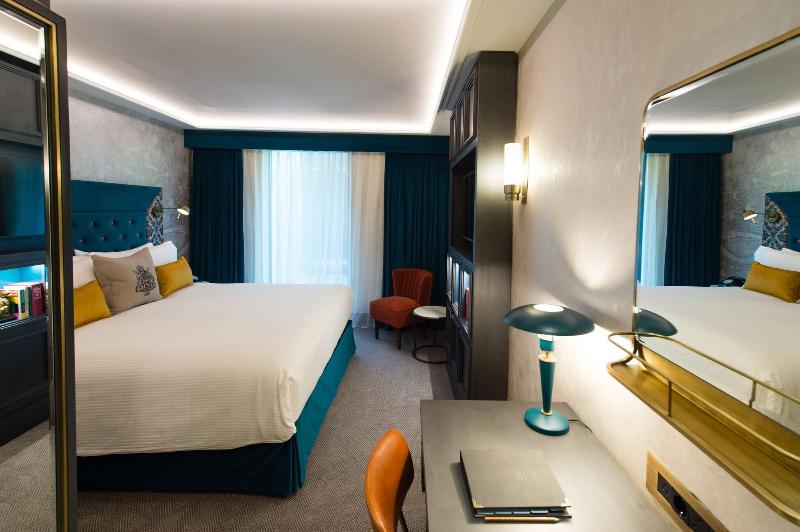 Superior Room, Vintry & Mercer Hotel Small Luxury Hotels Of The World