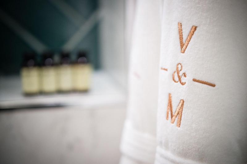 Superior Room, Vintry & Mercer Hotel Small Luxury Hotels Of The World