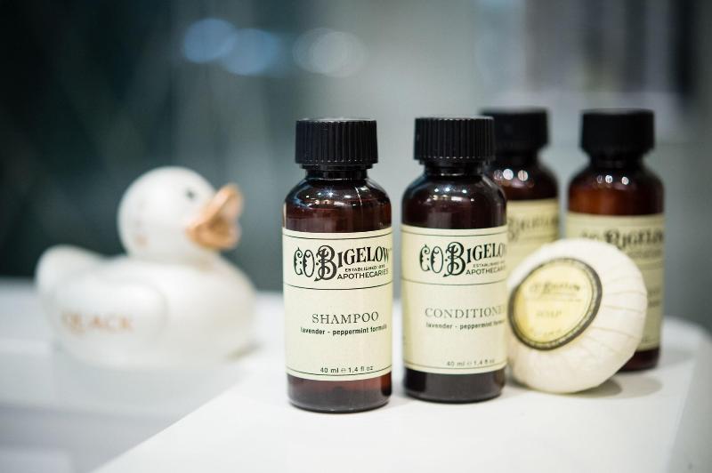 Superior Room, Vintry & Mercer Hotel Small Luxury Hotels Of The World