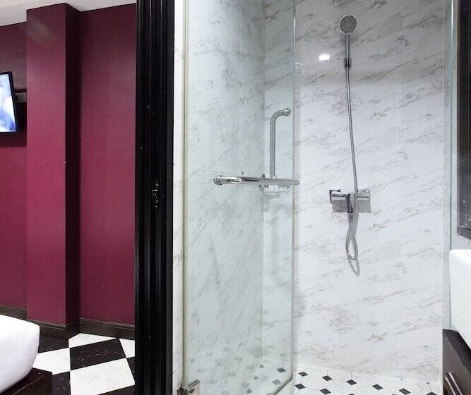 اتاق استاندارد, Violet Tower At Khaosan Palace