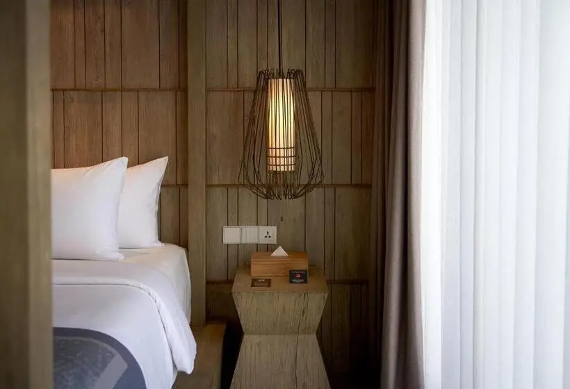 Villa 1 Bedroom with Swimming Pool, Cross Bali Breakers