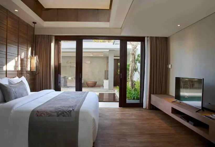 2 Bedroom Villa, Cross Bali Breakers