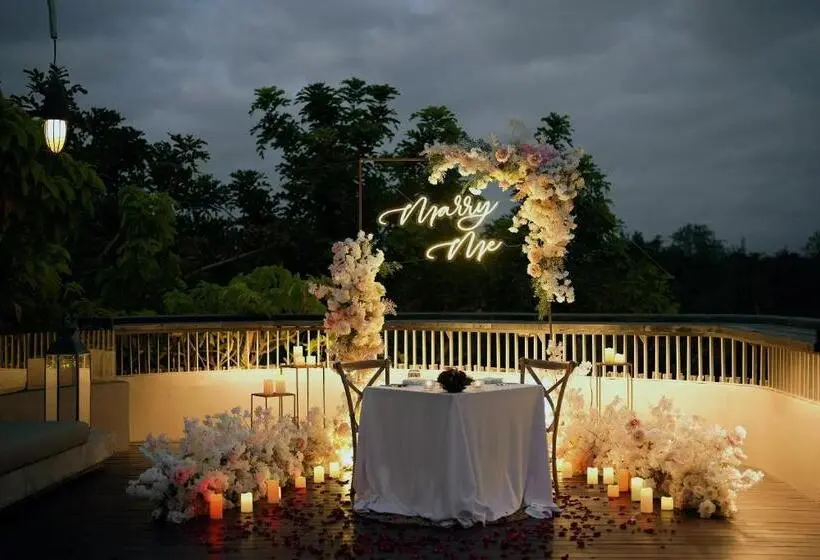 2 Bedroom Villa, Cross Bali Breakers