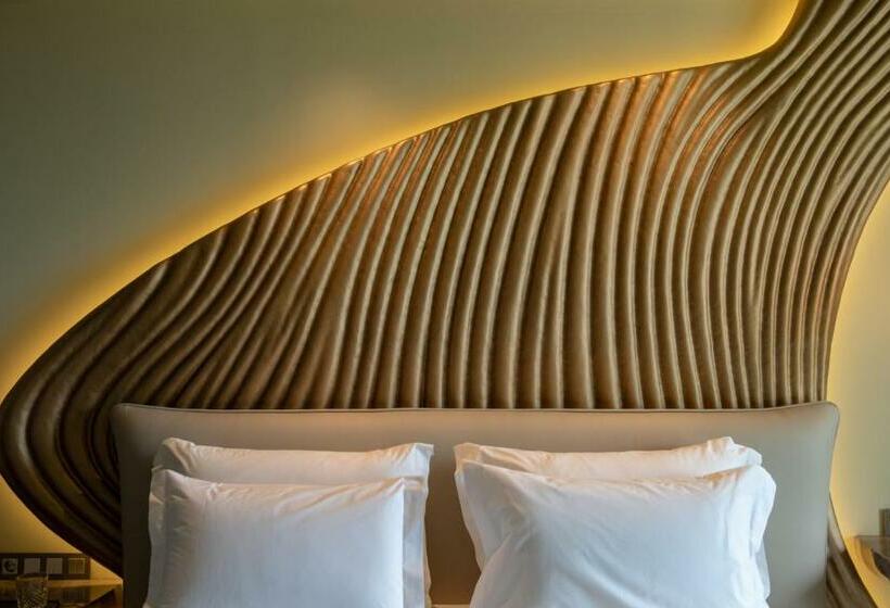 اتاق استاندارد, Vila Foz Hotel & Spa Member Of Design Hotels