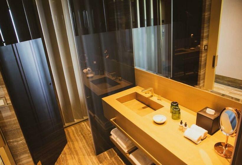 اتاق استاندارد با چشمانداز دریا, Vila Foz Hotel & Spa Member Of Design Hotels