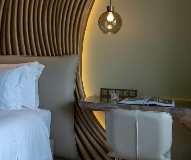 اتاق استاندارد با چشم‌انداز دریا, Vila Foz Hotel & Spa   Member Of Design Hotels