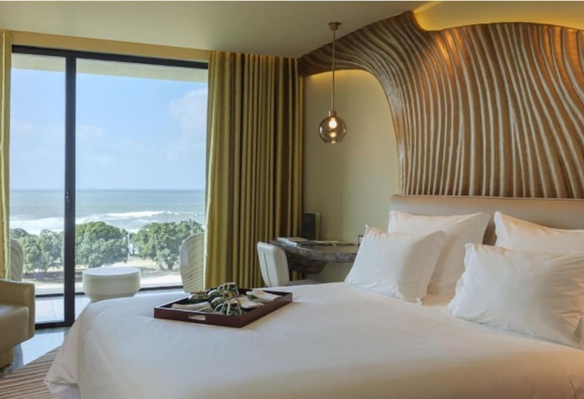 اتاق استاندارد با چشمانداز دریا, Vila Foz Hotel & Spa Member Of Design Hotels