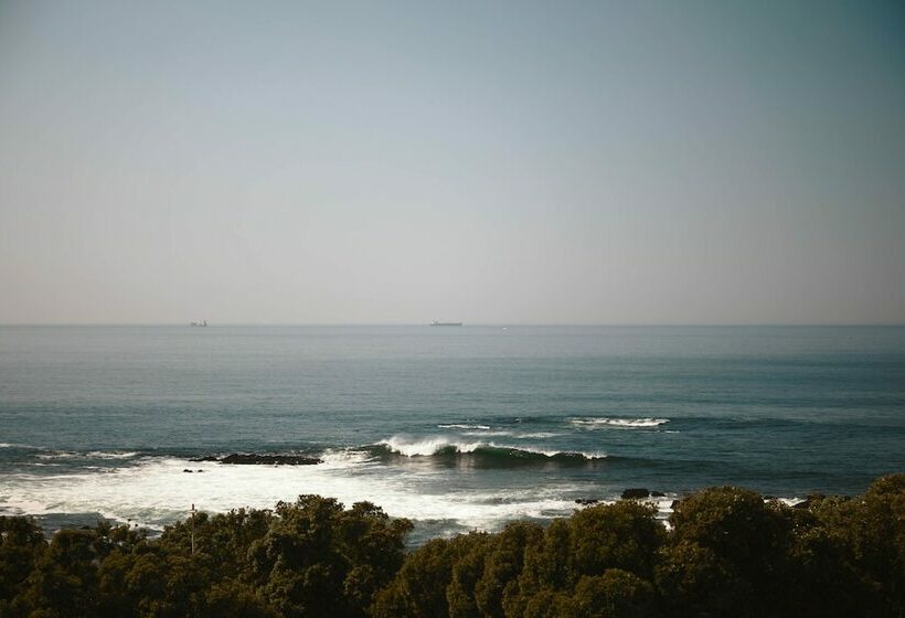 اتاق استاندارد با چشمانداز دریا, Vila Foz Hotel & Spa Member Of Design Hotels