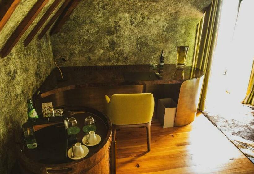 خانه 1 خوابه, Vila Foz Hotel & Spa Member Of Design Hotels