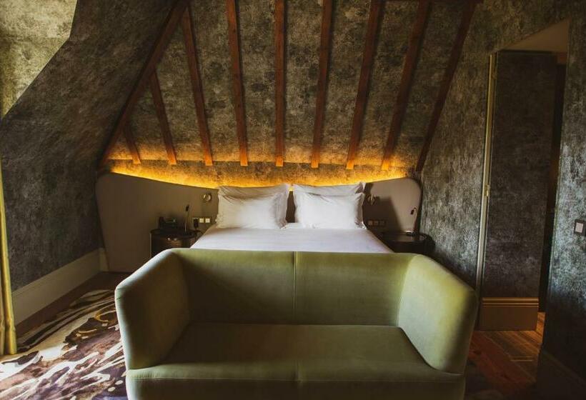 1间卧室的房子, Vila Foz Hotel & Spa   Member Of Design Hotels