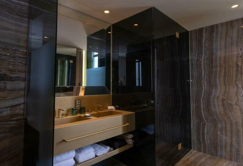 خانه 1 خوابه, Vila Foz Hotel & Spa Member Of Design Hotels