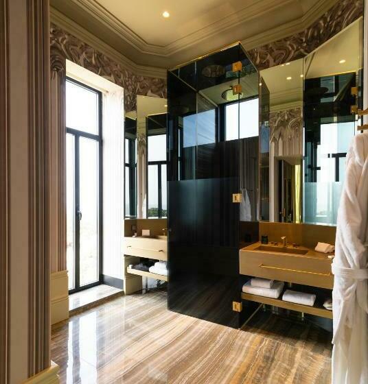 1间卧室的房子, Vila Foz Hotel & Spa   Member Of Design Hotels