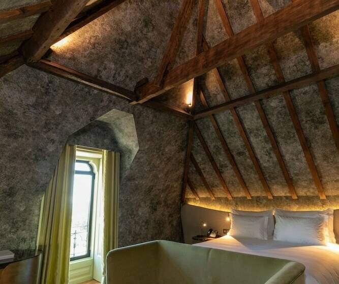 خانه 1 خوابه, Vila Foz Hotel & Spa Member Of Design Hotels