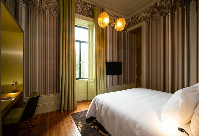 1间卧室的房子, Vila Foz Hotel & Spa   Member Of Design Hotels