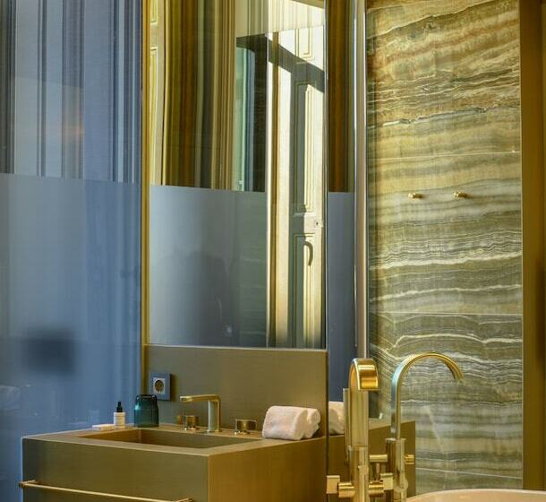 خانه 1 خوابه, Vila Foz Hotel & Spa Member Of Design Hotels