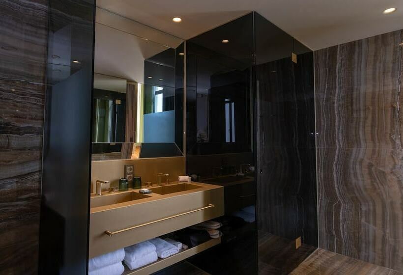 خانه 1 خوابه, Vila Foz Hotel & Spa Member Of Design Hotels