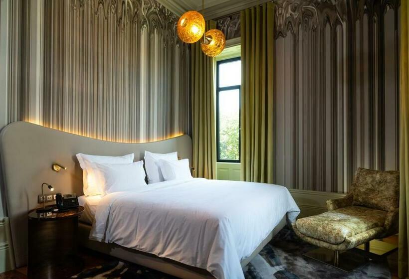 سوییت, Vila Foz Hotel & Spa Member Of Design Hotels