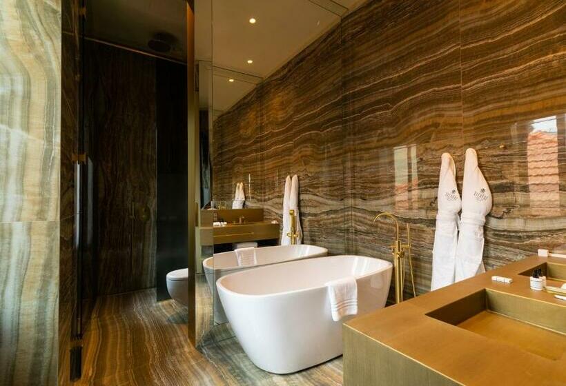 سوییت, Vila Foz Hotel & Spa Member Of Design Hotels