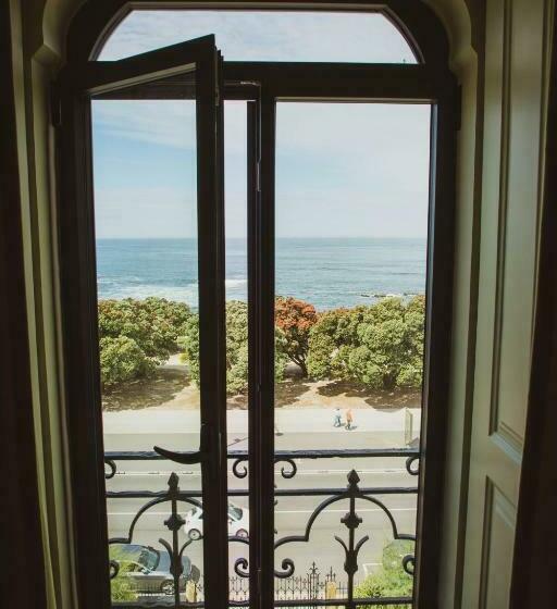 سوئیت با تخت بزرگ, Vila Foz Hotel & Spa Member Of Design Hotels