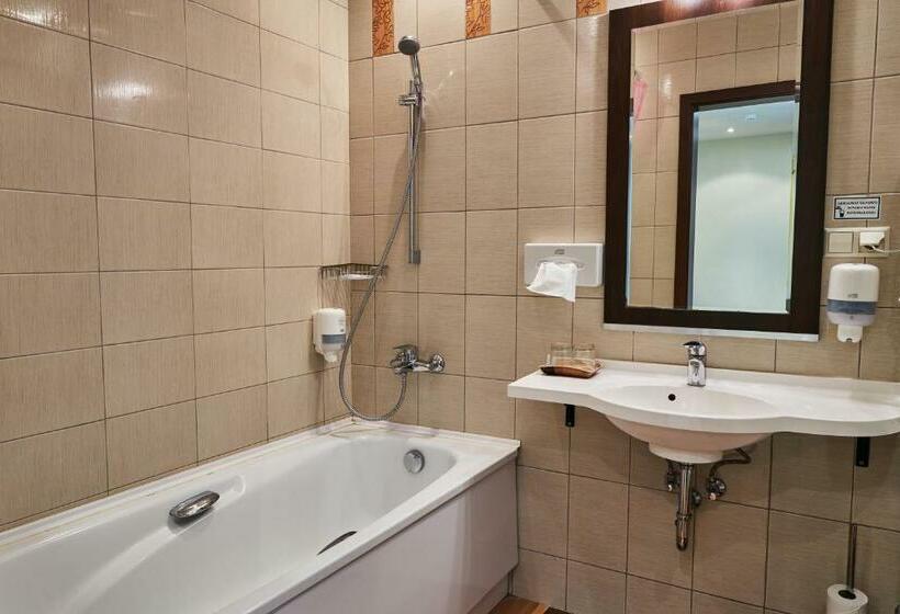 سوییت جونیور, Grand Spa Lietuva Hotel Lietuva