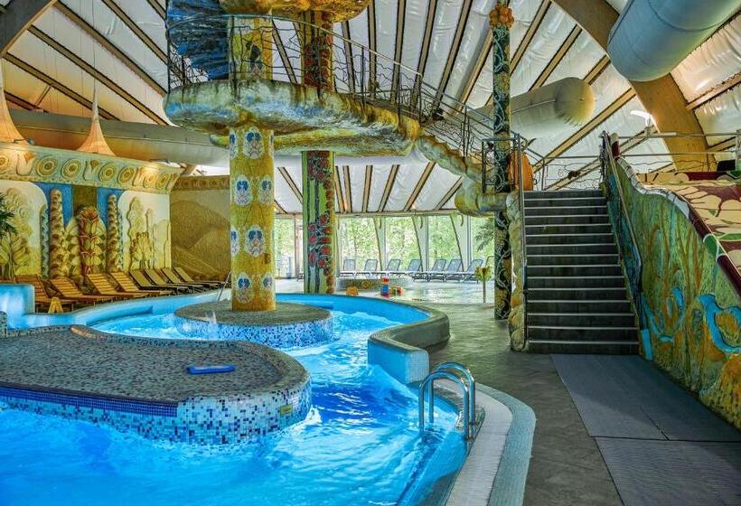 اتاق استاندارد با دسترسی به اسپا, Grand Spa Lietuva Hotel Lietuva