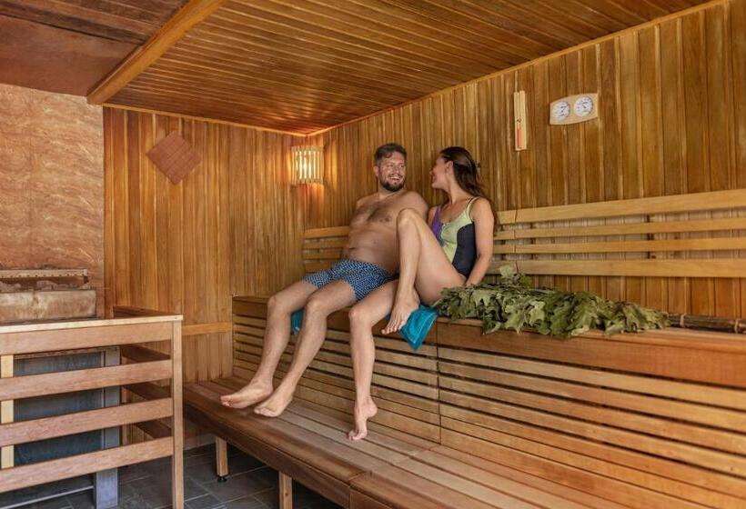 اتاق استاندارد با دسترسی به اسپا, Grand Spa Lietuva Hotel Lietuva