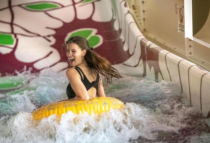 سوییت جونیور, Grand Spa Lietuva Hotel Lietuva