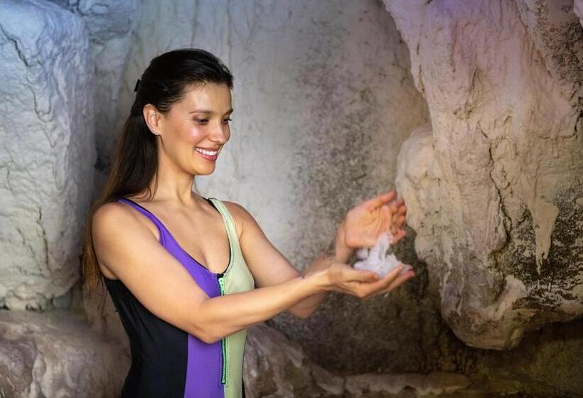 سوییت جونیور, Grand Spa Lietuva Hotel Lietuva