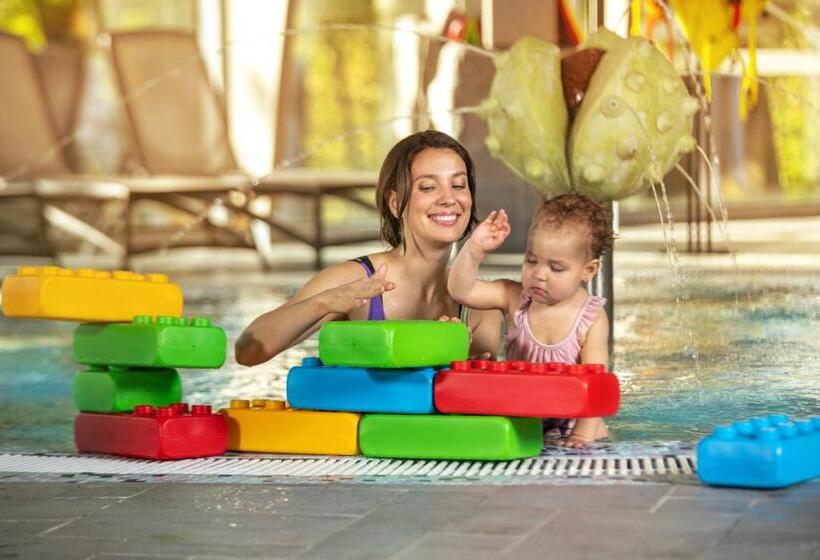 سوییت جونیور, Grand Spa Lietuva Hotel Lietuva