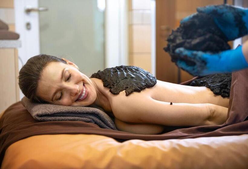 اتاق استاندارد, Grand Spa Lietuva Hotel Lietuva