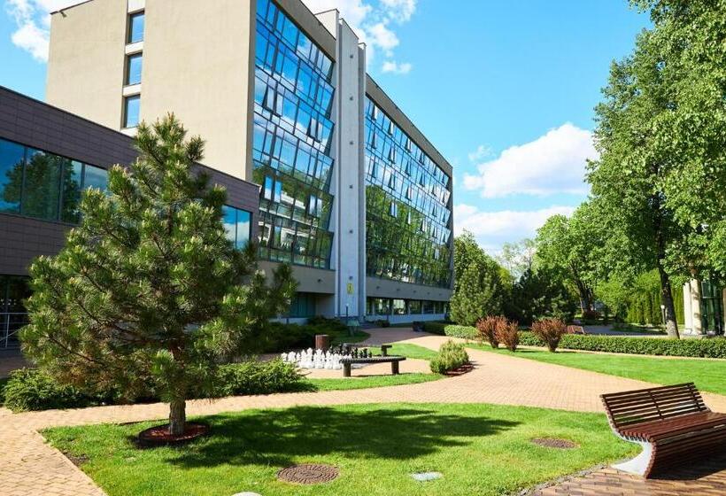 اتاق لوکس, Grand Spa Lietuva Hotel Lietuva