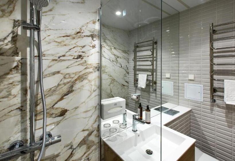 اتاق لوکس, Grand Spa Lietuva Hotel Lietuva